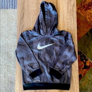 Boys Nike hoodie